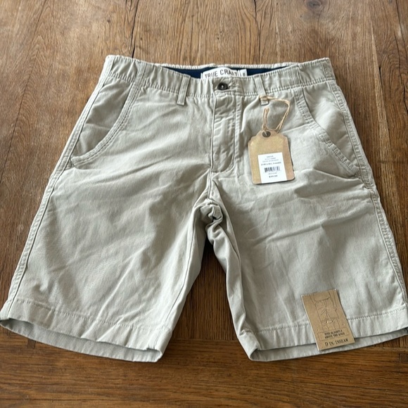 True Craft Flex Khaki - Picture 1 of 5